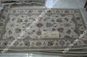stock wool and silk tabriz persian rugs No.89 factory manufacturer